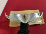 1963 CADILLAC NOS LEFT HEADLIGHT BEZEL