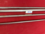 1958 CHEVROLET IMPALA USED PAINT DIVIDER MOLDINGS