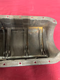 1947-53 CHEVROLET NOS 235 ENGINE PAN