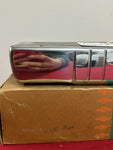 1955 CHEVROLET NOS TISSUE DISPENSER MISSING SCREWS