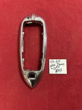 1949-54 CHEVROLET NOS DOME LIGHT BEZEL