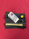 1962 CHEVROLET NOS BUMPER CENTER FACE BAR
