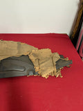 1954-55 CHEVROLET NOS HALF TON TRUCK BAFFLE