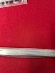 1956 CHEVROLET NOS 210 SIDE MOLDINGS