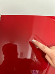 SUN VISOR FOR 1950-52 CHEVROLET