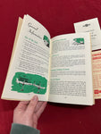 1952 CHEVROLET OWNERS MANUAL