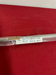 1949-52 CHEVROLET NOS RIGHT FLEETLINE TWO DOOR QUARTER PANAL