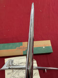 1958 CHEVROLET NOS FENDER BIRDS