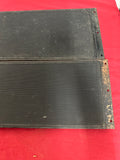 1927 CHEVROLET NOS RUNNING BOARDS
