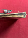 1950 CHEVROLET NOS CHOKE CABLE AND KNOB