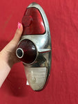 1953 CHEVROLET NOS RH TAILLIGHT MISSING LENS GASKETS