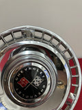 1961 CHEVROLET HUBCAPS