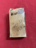 1951-52 CHEVROLET NOS LUGGAGE COMPARTMENT LAMP ASSEMBLY