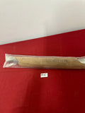 1951 CHEVROLET NOS CENTER BUMPER