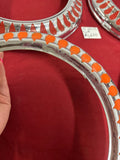 1941 CHEVROLET SHARK TEETH BEAUTY RINGS