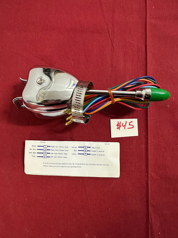 UNIVERSAL TURN SIGNAL