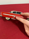 DEALERSHIP COLOR CAR BANK