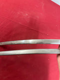 1949-50 CHEVROLET NOS FOUR DOOR REAR FENDER