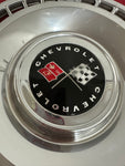 1961 CHEVROLET HUBCAPS