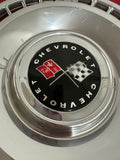 1961 CHEVROLET HUBCAPS