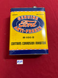 LARGE FORD ANTI-FREEZE CAN