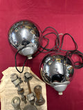 NOS FOG LIGHTS