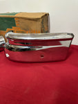 1949-50 CHEVROLET NOS REAR ACCESSORY GUARDS