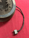 CHEVROLET SPEAKER
