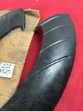 1953-54 CHEVROLET NOS RUBBER GRAVEL GUARDS