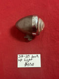 1938-39 CHEVROLET BACK UP LIGHT