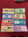 1964 CHEVROLET CUSTOM FEATURES BROCHURE