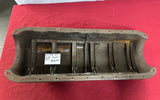 1947-53 CHEVROLET NOS 235 ENGINE PAN