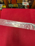 1967 CHEVROLET NOS IMPALA CAPRICE BISCAYNE BELAIR TRUNK MOLDING