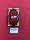 1935-39 CHEVROLET NOS COMMERCIAL TAIL LIGHT