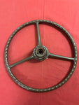 1941-48 CHEVROLET STEERING WHEEL