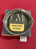 1953 CHEVROLET NOS HEADLIGHT RINGS A PAIR