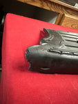 1940 CHEVROLET DRIVER SIDE RUNNING BOARD
PICK UP ONLY