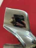 1953 CHEVROLET NOS GRILLE PIECE WITH TWO CRACKS