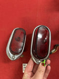1940 CHEVROLET NOS TAIL LIGHTS
