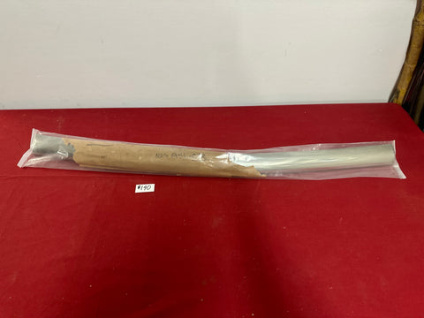 1951 CHEVROLET NOS CENTER BUMPER