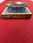 1953 CHEVROLET NOS PAIR OF HEADLIGHT RINGS