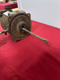 1954 CHEVROLET POWER BREAK UNIT