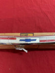 1963 CHEVROLET NOS HOOD EMBLEM