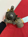 1968-73 CHEVROLET WINDSHIELD WASHER MOTOR