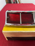 1966 CHEVROLET NOS CHEVELLE TAILLIGHT LEFT