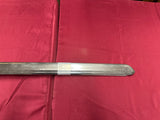 1942-48 CHEVROLET NOS ROCKER PANAL MOLDINGS