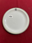 GM TRAING CENTER PLATE