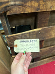 1939 CHEVROLET NOS TRUCK RADIATOR