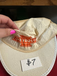 CHEVROLET HAT