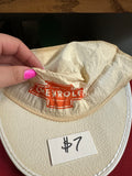 CHEVROLET HAT